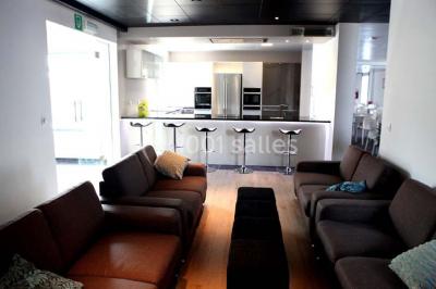 Location salle Anhée (Namur) - Effet Vert Sens #9