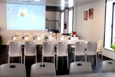 Location salle Anhée (Namur) - Effet Vert Sens #9