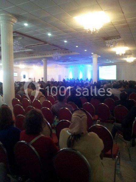 Location salle Rabat (Préfecture de Rabat) - Al Kasr #9