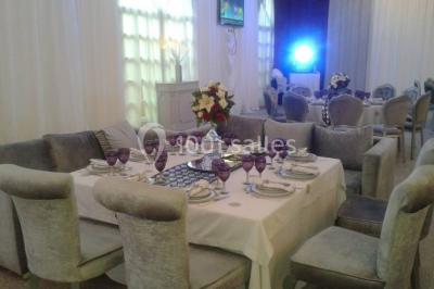 Miniature Location salle Rabat (Préfecture de Rabat) - Al Kasr #2 Location salle Rabat (Préfecture de Rabat) - Al Kasr #11