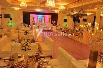 Miniature Location salle Rabat (Préfecture de Rabat) - Al Kasr #5 Location salle Rabat (Préfecture de Rabat) - Al Kasr #11