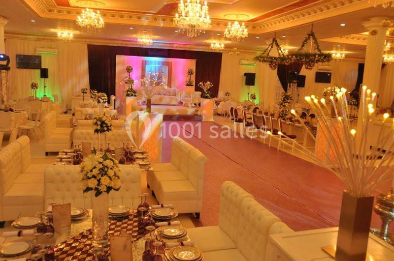 Location salle Rabat (Préfecture de Rabat) - Al Kasr #5