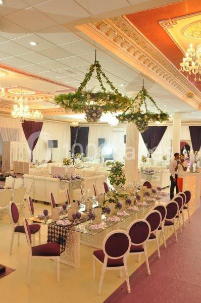 Location salle Rabat (Préfecture de Rabat) - Al Kasr #4