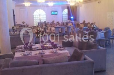 Miniature Location salle Rabat (Préfecture de Rabat) - Al Kasr #6 Location salle Rabat (Préfecture de Rabat) - Al Kasr #11