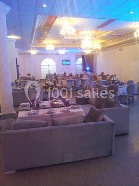 Location salle Rabat (Préfecture de Rabat) - Al Kasr #6