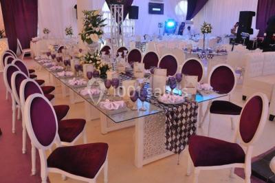 Miniature Location salle Rabat (Préfecture de Rabat) - Al Kasr #7 Location salle Rabat (Préfecture de Rabat) - Al Kasr #11