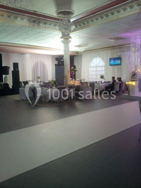 Location salle Rabat (Préfecture de Rabat) - Al Kasr #8