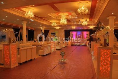 Miniature Location salle Rabat (Préfecture de Rabat) - Al Kasr #11 Location salle Rabat (Préfecture de Rabat) - Al Kasr #11