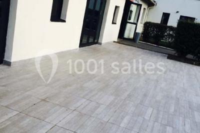 Les Relais Bleus - photo 1