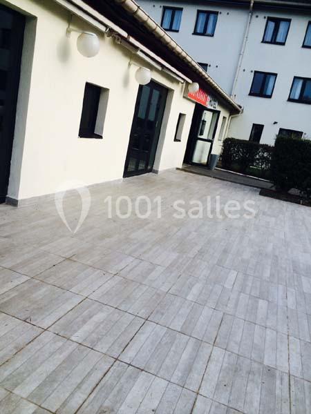 Les Relais Bleus - galerie - photo 1
