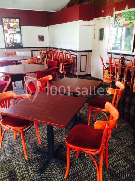 Les Relais Bleus - galerie - photo 4