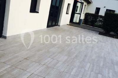 Hôtel Les Relais Bleus - photo 1