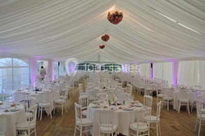 Location salle Trélon (Nord) - Château De Trelon #8