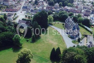 Location salle Trélon (Nord) - Château De Trelon #8