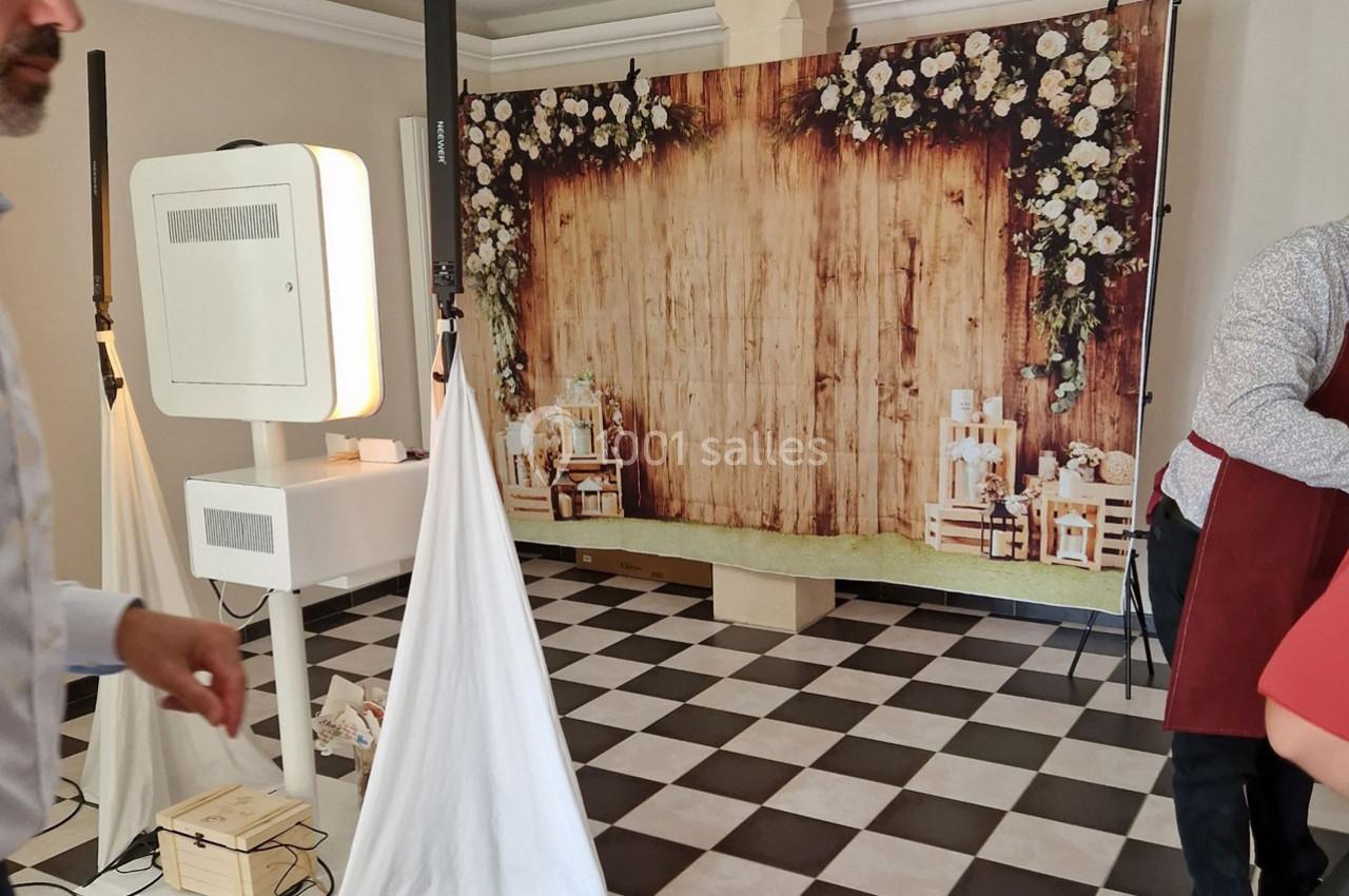 Chateau Hôtel de la Richerie - galerie - photo 12