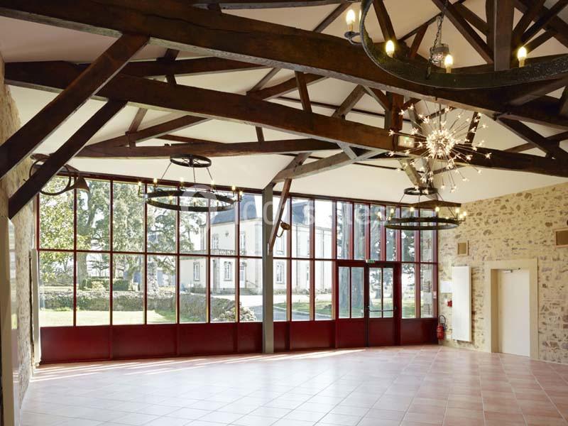 Chateau Hôtel de la Richerie - galerie - photo 16