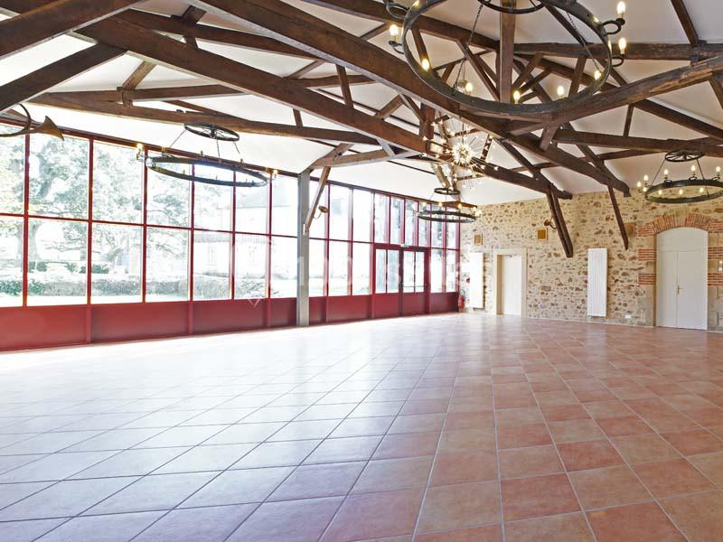 Chateau Hôtel de la Richerie - galerie - photo 17