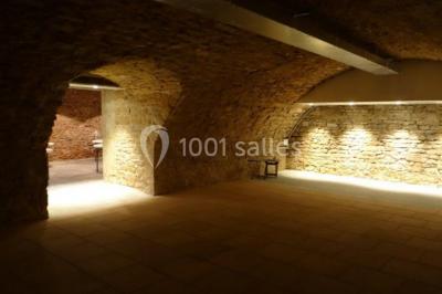 Miniature Location salle Denicé (Rhône) - Domaine des Sources #14 Location salle Denicé (Rhône) - Domaine des Sources #22