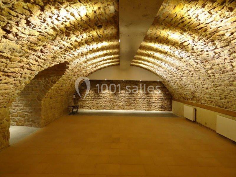 Location salle Denicé (Rhône) - Domaine des Sources #16