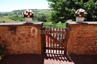 Miniature Location salle Denicé (Rhône) - Domaine des Sources #21 Location salle Denicé (Rhône) - Domaine des Sources #22