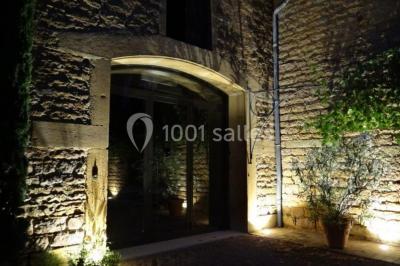 Miniature Location salle Denicé (Rhône) - Domaine des Sources #18 Location salle Denicé (Rhône) - Domaine des Sources #22