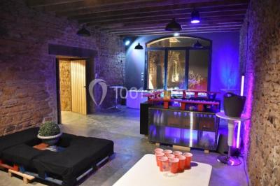 Miniature Location salle Denicé (Rhône) - Domaine des Sources #11 Location salle Denicé (Rhône) - Domaine des Sources #22