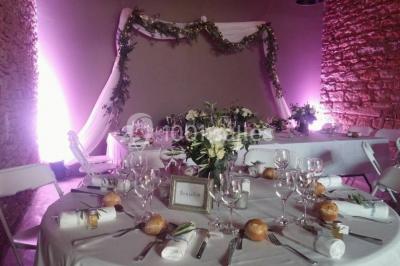 Miniature Location salle Denicé (Rhône) - Domaine des Sources #9 Location salle Denicé (Rhône) - Domaine des Sources #22