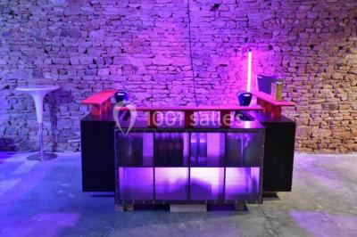 Miniature Location salle Denicé (Rhône) - Domaine des Sources #10 Location salle Denicé (Rhône) - Domaine des Sources #22