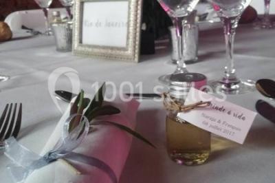 Miniature Location salle Denicé (Rhône) - Domaine des Sources #12 Location salle Denicé (Rhône) - Domaine des Sources #22