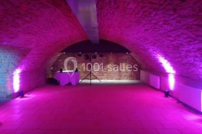 Miniature Location salle Denicé (Rhône) - Domaine des Sources #15 Location salle Denicé (Rhône) - Domaine des Sources #22