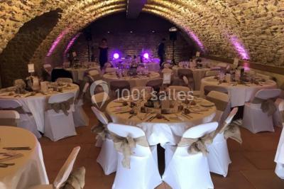 Miniature Location salle Denicé (Rhône) - Domaine des Sources #7 Location salle Denicé (Rhône) - Domaine des Sources #22