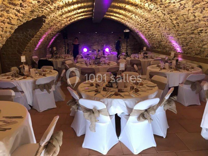 Location salle Denicé (Rhône) - Domaine des Sources #7