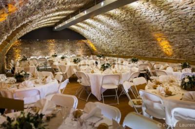 Miniature Location salle Denicé (Rhône) - Domaine des Sources #8 Location salle Denicé (Rhône) - Domaine des Sources #22