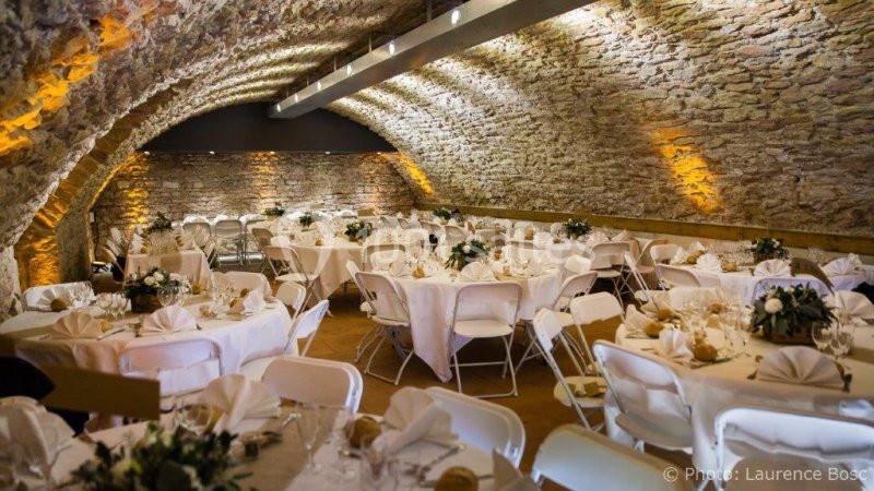 Location salle Denicé (Rhône) - Domaine des Sources #8