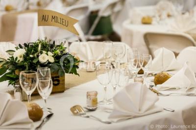 Miniature Location salle Denicé (Rhône) - Domaine des Sources #13 Location salle Denicé (Rhône) - Domaine des Sources #22