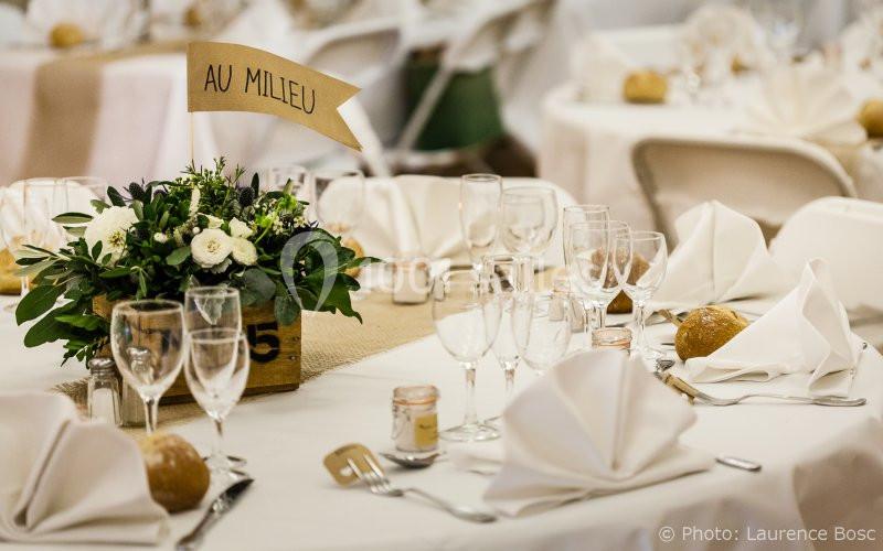 Location salle Denicé (Rhône) - Domaine des Sources #13