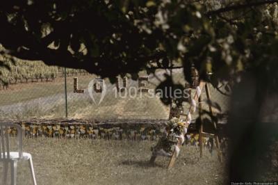 Miniature Location salle Denicé (Rhône) - Domaine des Sources #20 Location salle Denicé (Rhône) - Domaine des Sources #22