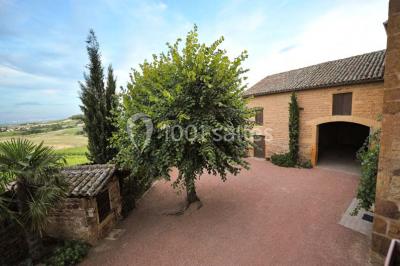 Miniature Location salle Denicé (Rhône) - Domaine des Sources #3 Location salle Denicé (Rhône) - Domaine des Sources #22