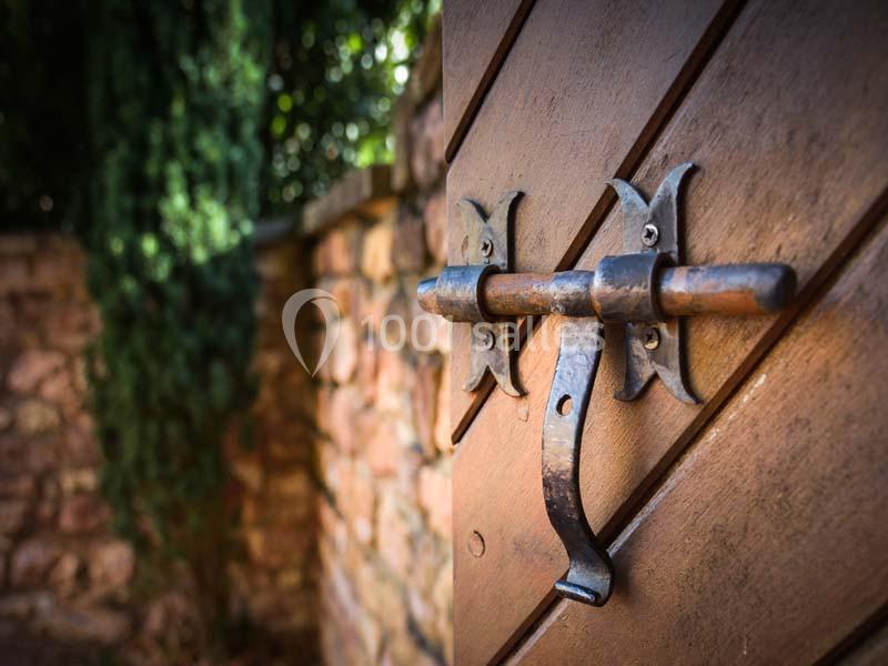 Location salle Denicé (Rhône) - Domaine des Sources #2