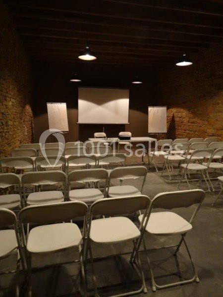 Domaine des Sources - galerie - photo 8