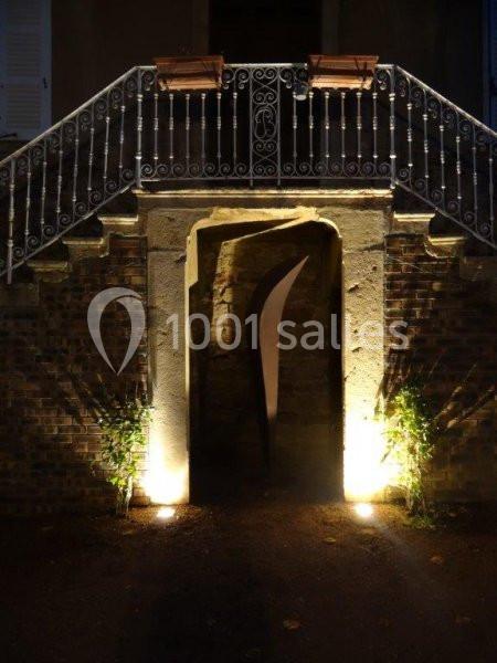 Domaine des Sources - galerie - photo 12