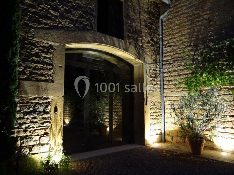 Domaine des Sources - galerie - photo 10