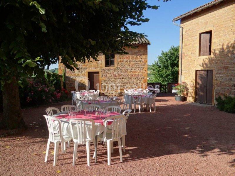 Domaine des Sources - galerie - photo 5