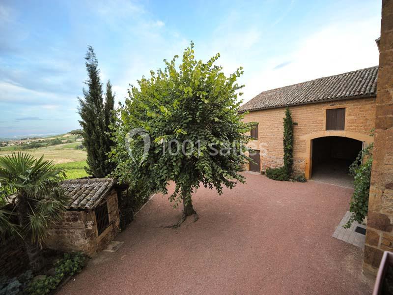 Domaine des Sources - galerie - photo 3