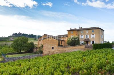 Domaine des Sources - photo 1