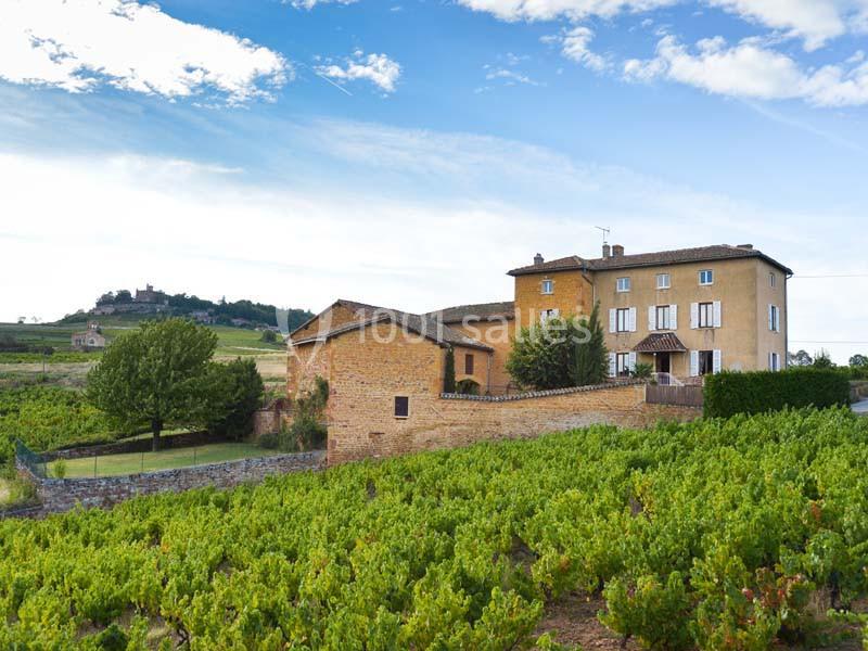 Domaine des Sources - galerie - photo 1