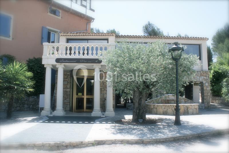 Villa Cyriel - galerie - photo 1