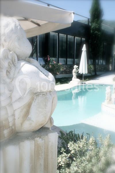 Villa Cyriel - galerie - photo 3