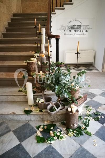 Château de Montvert - galerie - photo 4