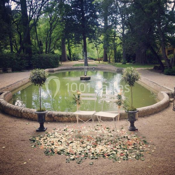 Château de Montvert - galerie - photo 18